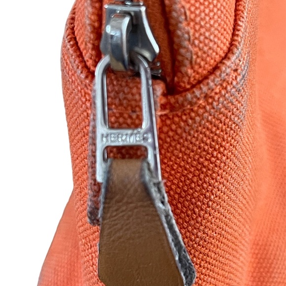 Hermes pouch - Picture 3 of 6